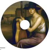 The Conservatory Tutor CD artwork